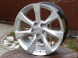 FELGI Model L7347 SI 19" 5x114,3 LEXUS GS RX SC IS LS